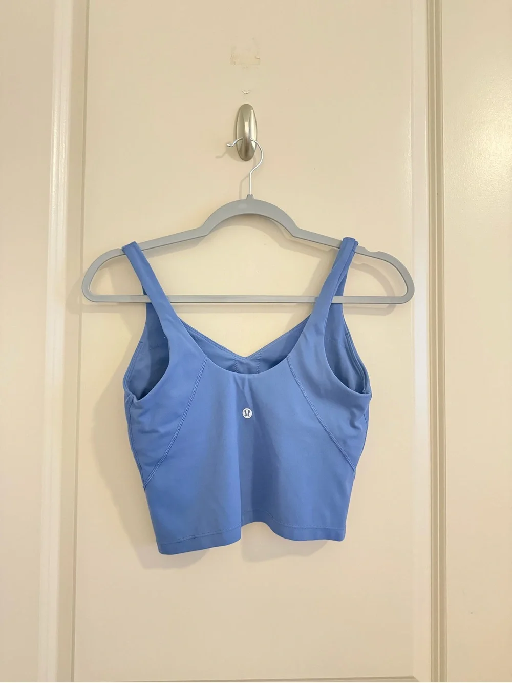 Lululemon Tank & Shorts Set